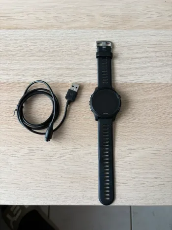 Used Garmin Forerunner 935 Electronics