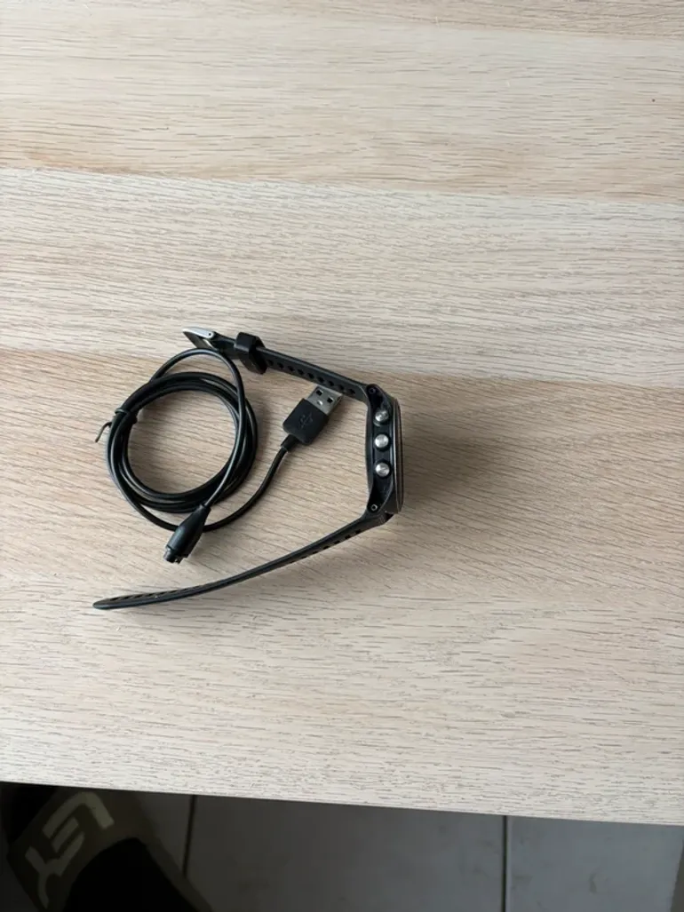 Used Garmin Forerunner 935 bike — image 3 of 4