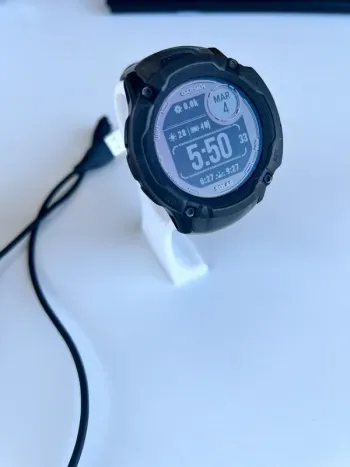 Used Garmin Instinct 2X Solar Electronics
