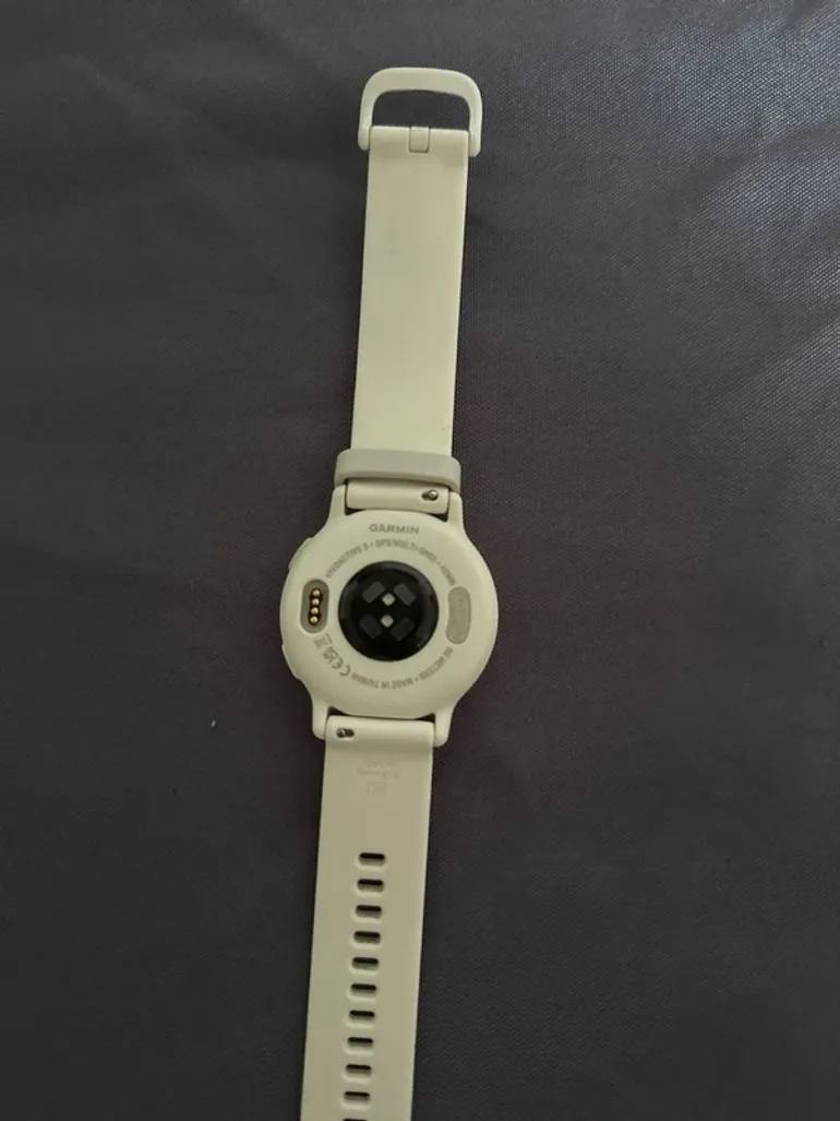 Tweedehands Garmin Vivoactive 5 bike — afbeelding 3 van 4
