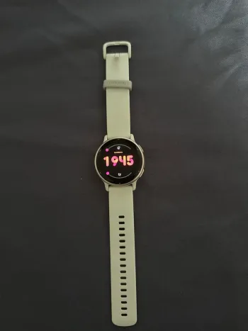 Tweedehands Garmin Vivoactive 5 bike — afbeelding 2 van 4