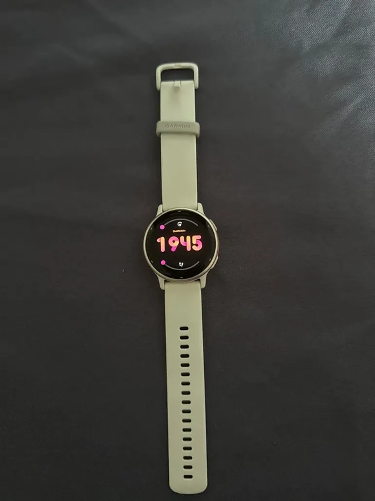Tweedehands Garmin Vivoactive 5 bike — afbeelding 2 van 4
