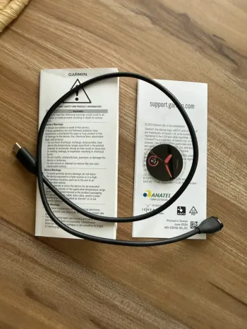 Used Garmin Vivoactive 5 bike — image 5 of 6
