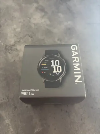 Garmin Venu 4 Electronics d'occasion