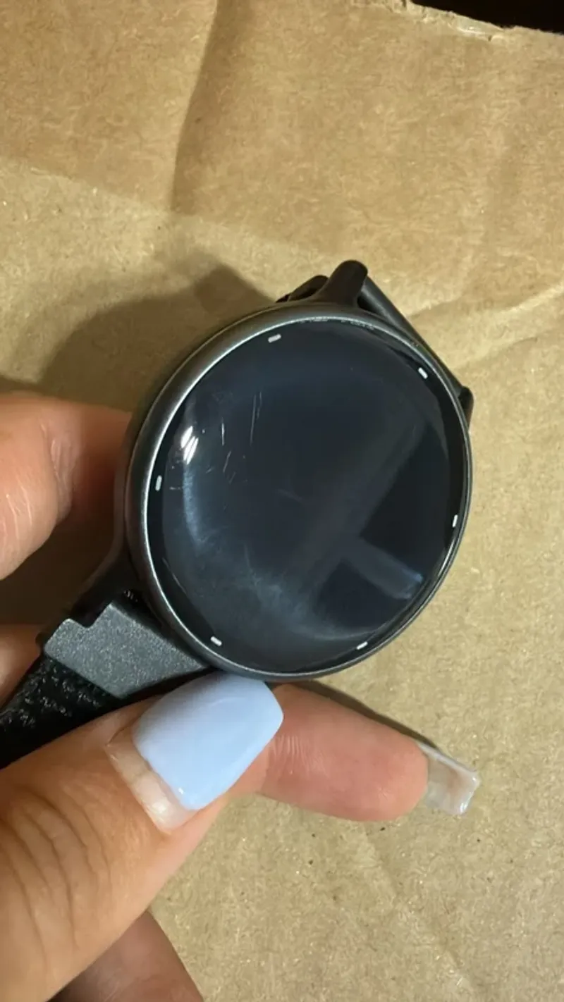 Used Garmin Vivoactive 5 2024 Electronics