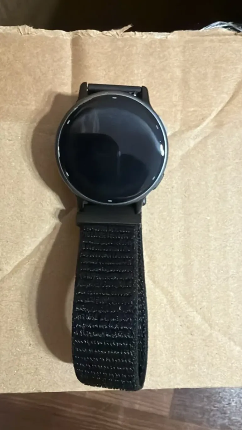 Tweedehands Garmin Vivoactive 5 2024 bike — afbeelding 2 van 2