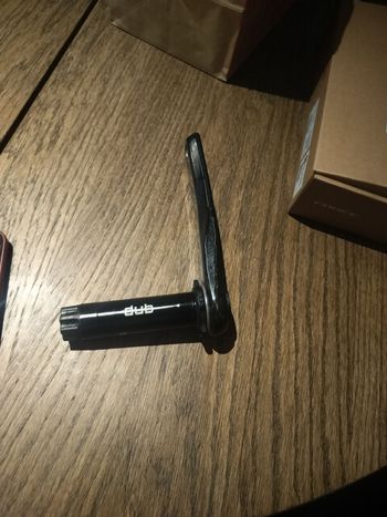 Used Sram Force axs 2026 bike — image 2 of 4