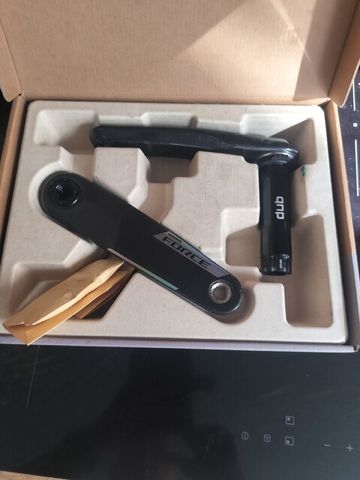 Used Sram Force axs 2026 bike — image 4 of 4