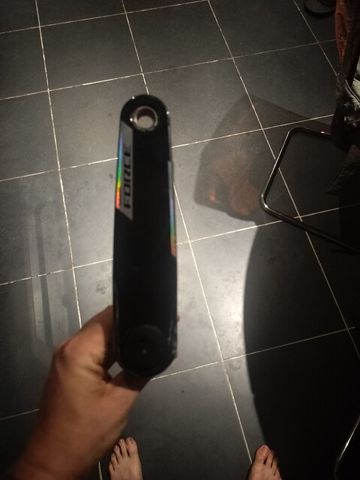 Used Sram Force axs 2026 bike — image 3 of 4