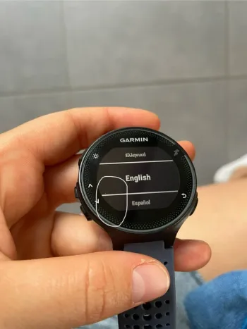 Used Garmin Forerunner 235 bike — image 5 of 5