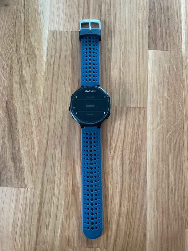 Used Garmin Forerunner 235 bike — image 2 of 5