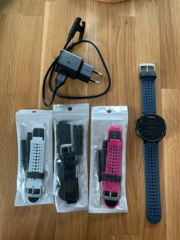 Garmin Forerunner 235 Electronics d'occasion