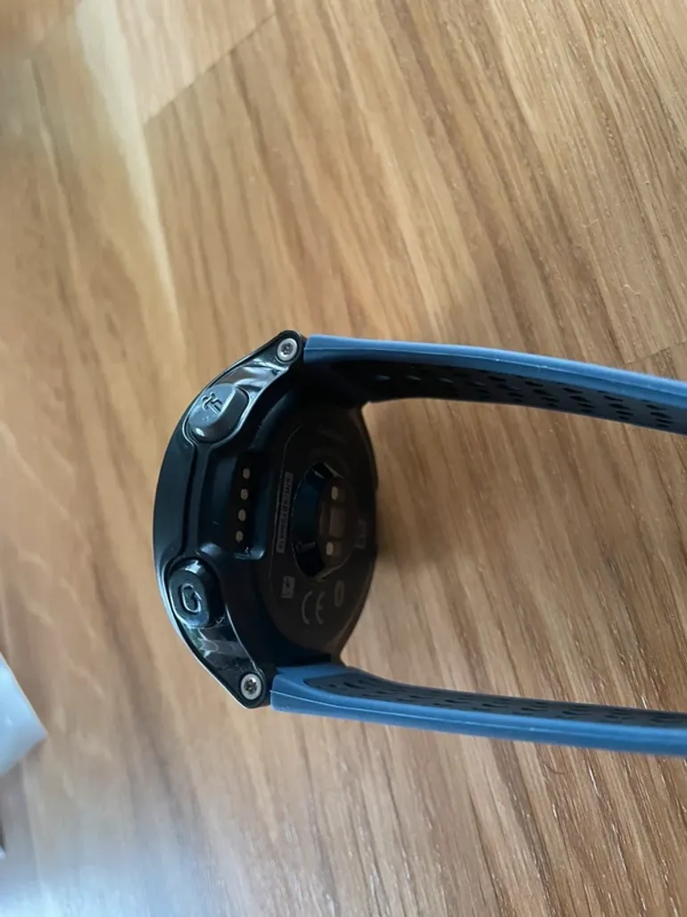 Used Garmin Forerunner 235 bike — image 3 of 5
