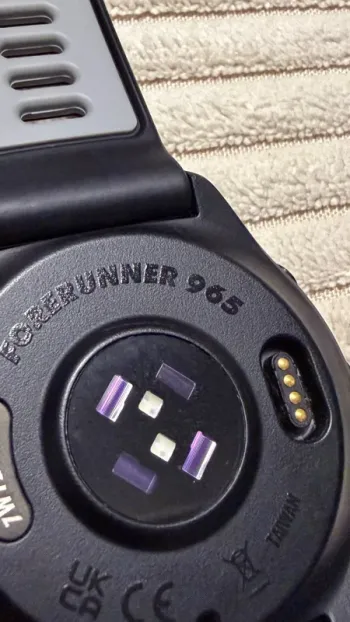 Used Premium Forerunner 965 bike — image 4 of 4