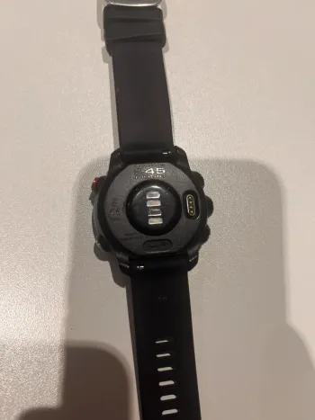 Garmin Forerunner 245 Music bike usato — immagine 3 di 4