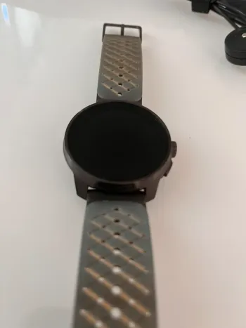 Używany Simple Suunto Race S Titanium Graphite bike — zdjęcie 7 z 15