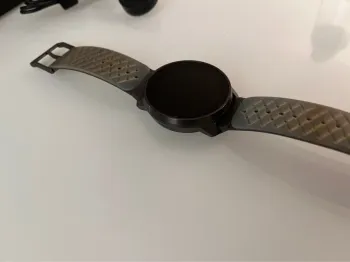 Używany Simple Suunto Race S Titanium Graphite bike — zdjęcie 4 z 15