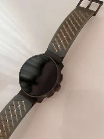 Używany Simple Suunto Race S Titanium Graphite bike — zdjęcie 3 z 15