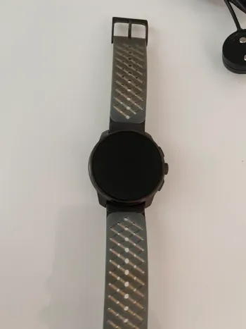 Używany Simple Suunto Race S Titanium Graphite bike — zdjęcie 8 z 15