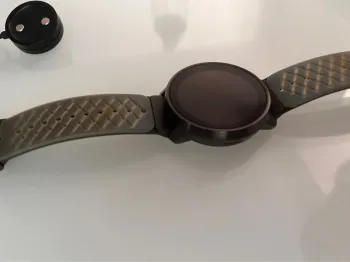 Używany Simple Suunto Race S Titanium Graphite bike — zdjęcie 5 z 15