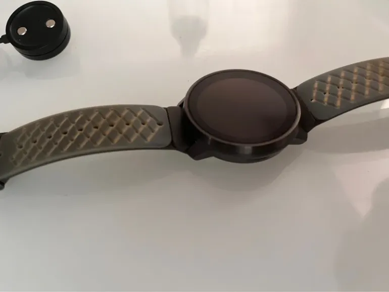 Używany Simple Suunto Race S Titanium Graphite bike — zdjęcie 5 z 15