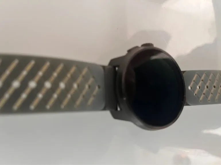 Używany Simple Suunto Race S Titanium Graphite bike — zdjęcie 6 z 15