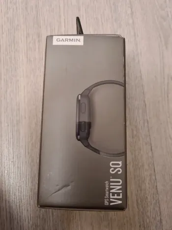 Käytetty Garmin Watch bike — kuva 2 / 6