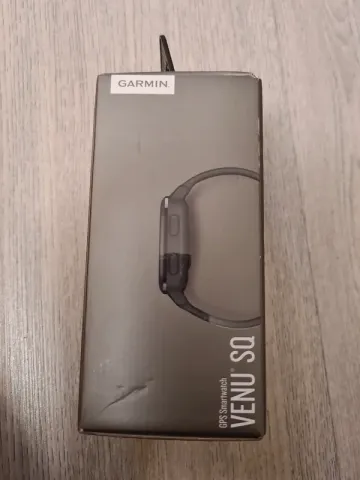 Used Garmin Watch bike — image 2 of 6