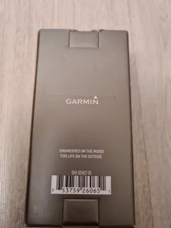 Käytetty Garmin Watch bike — kuva 3 / 6