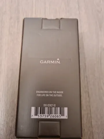 Used Garmin Watch bike — image 3 of 6