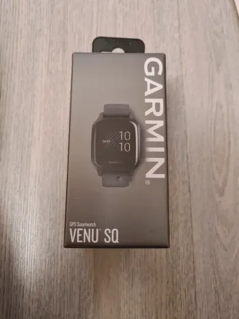 Käytetty Garmin Watch Electronics