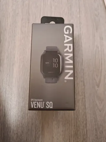 Używany Garmin Watch Electronics