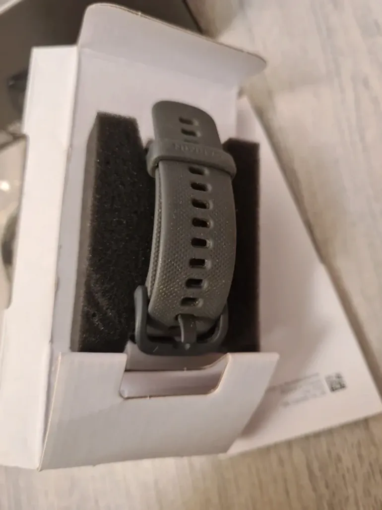 Käytetty Garmin Watch bike — kuva 6 / 6