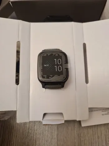 Käytetty Garmin Watch bike — kuva 4 / 6