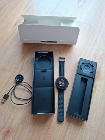 Używany Suunto Race bike — zdjęcie 8 z 8