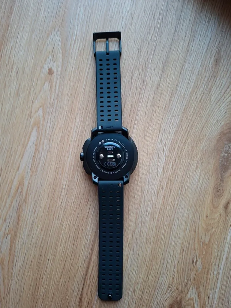 Używany Suunto Race bike — zdjęcie 2 z 8