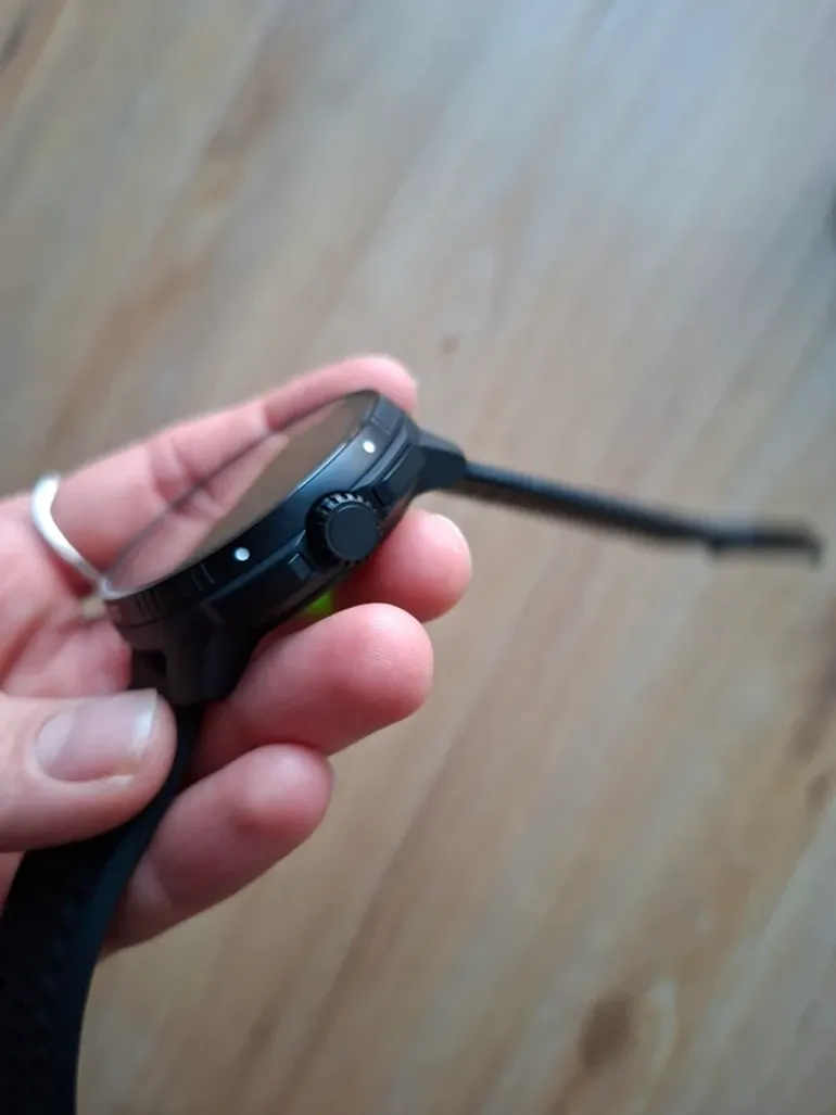 Używany Suunto Race bike — zdjęcie 7 z 8