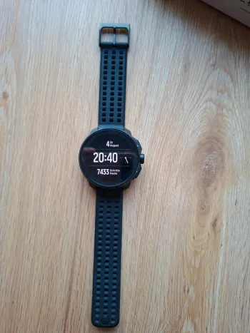 Używany Suunto Race bike — zdjęcie 3 z 8