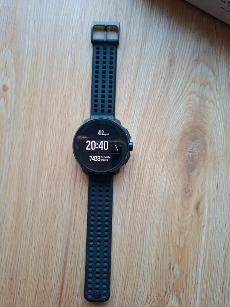 Używany Suunto Race bike — zdjęcie 3 z 8