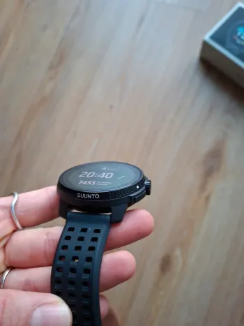 Używany Suunto Race bike — zdjęcie 4 z 8