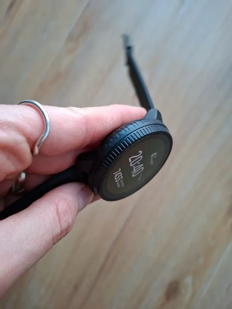 Używany Suunto Race bike — zdjęcie 6 z 8