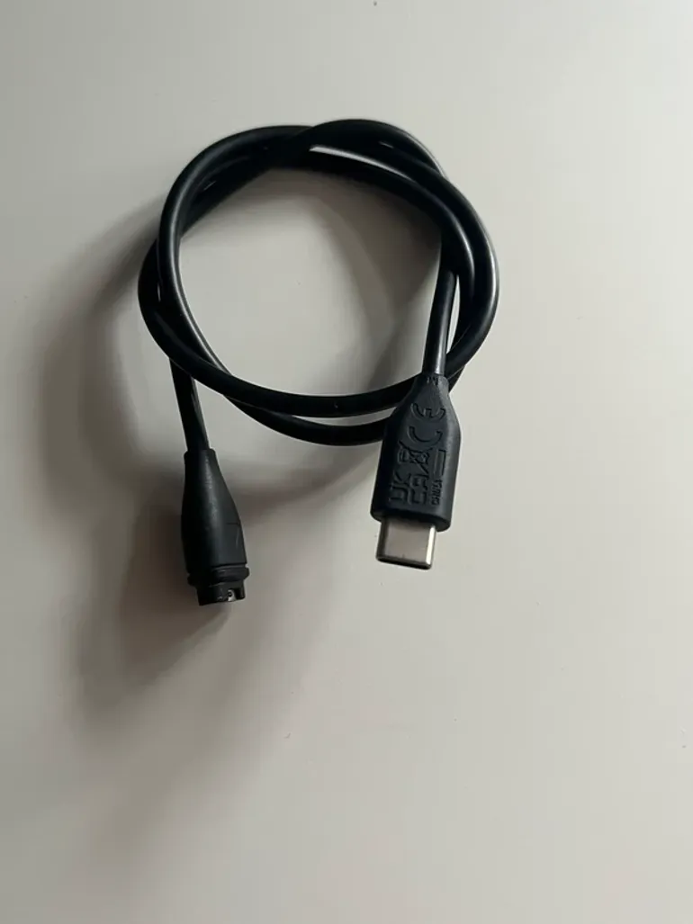 Käytetty Garmin Vivoactive 5 bike — kuva 3 / 3