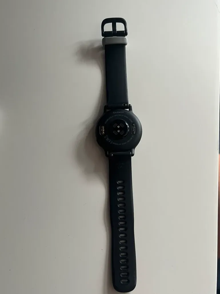 Käytetty Garmin Vivoactive 5 bike — kuva 2 / 3
