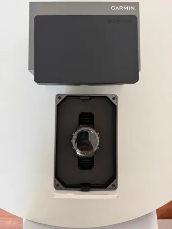 Garmin MARQ Driver bike usato — immagine 3 di 12