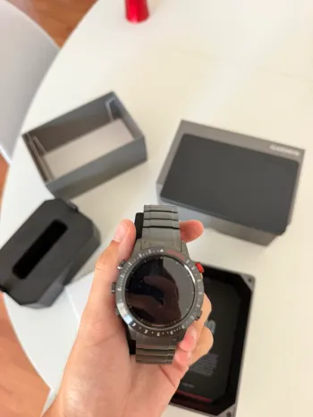Garmin MARQ Driver bike usato — immagine 9 di 12