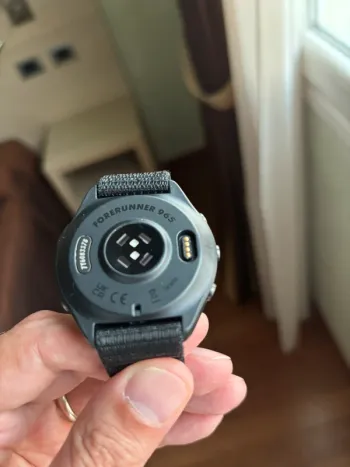 Used Garmin Forerunner 965 2026 bike — image 3 of 4