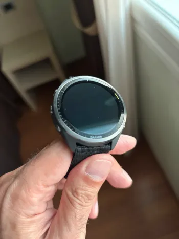 Used Garmin Forerunner 965 2026 bike — image 2 of 4