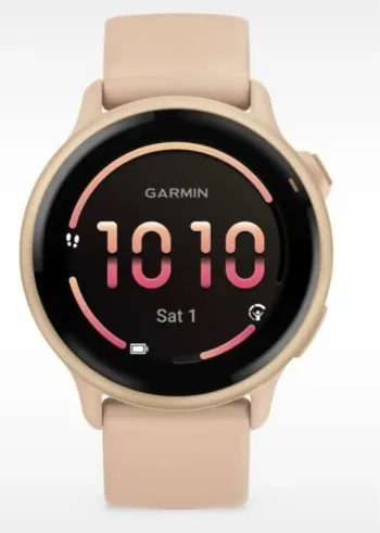 Tweedehands Garmin vívoactive 6 Electronics