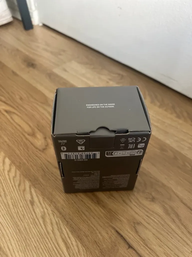 Used Garmin Forerunner 265 bike — image 4 of 4
