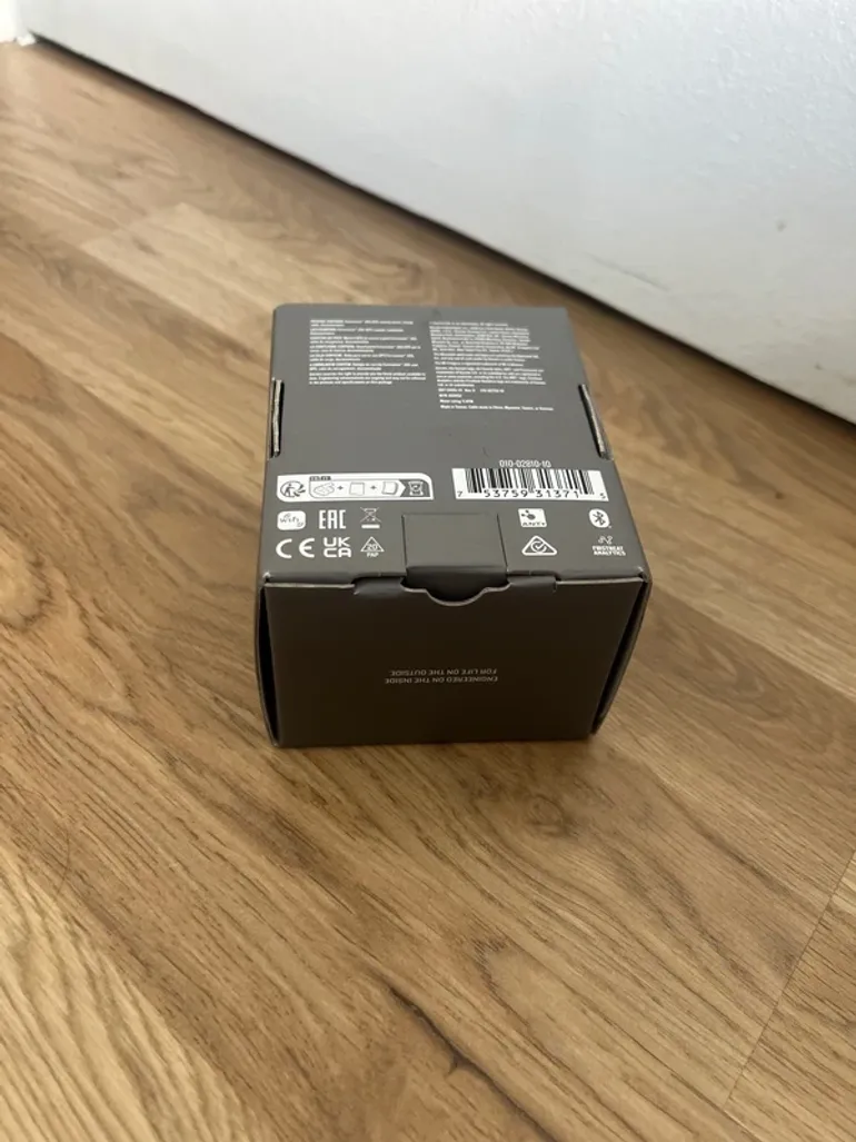 Used Garmin Forerunner 265 bike — image 2 of 4